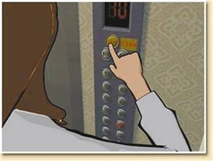 安全乘電梯 你知道多少？